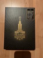 RAMMSTEIN VÖLKERBALL Spezial Edition 1CD 2DVD Thüringen - Bad Langensalza Vorschau