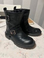 Tommy Hilfiger Stiefel Boots Kinderstiefel Gr. 30 Friedrichshain-Kreuzberg - Friedrichshain Vorschau