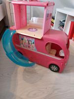 Barbie Wohnmobil Niedersachsen - Lüneburg Vorschau