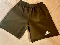 Adidas Climalite Shorts/Turnhose/Sporthose - Größe 140 Bayern - Adelschlag Vorschau