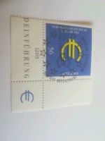 Briefmarke Euro einführung 2002 Obergiesing-Fasangarten - Obergiesing Vorschau