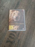 König der Löwen DVD neu Unstruttal - Zaunröden Vorschau