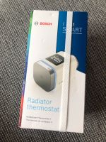 Radiator Thermostat II Bosch NEU! (Heizkörper-Thermostat) Bayern - Offenhausen Vorschau