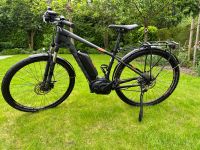 E-Bike, Trek, Mountainbike, Powerfly 5, Bosch Motor Nordrhein-Westfalen - Hilden Vorschau