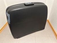 Hartschalenkoffer Koffer Reisekoffer groß RONCATO schwarz Köln - Fühlingen Vorschau