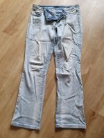 Bruno banani Jeans gebleacht Größe 40. Länge 32 inch. Baden-Württemberg - Endingen Vorschau