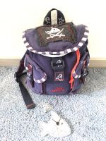 Capt‘n Sharky Rucksack Kinderrucksack Kindergarten Krippe Hessen - Kassel Vorschau