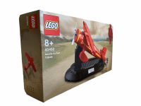 Lego 40450 Hommage an Amelia Earhart - NEU & OVP München - Bogenhausen Vorschau