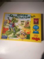 Gesellschaftsspiel "Diego Drachenzahn" Niedersachsen - Großenkneten Vorschau