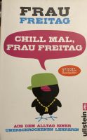 Chill Mal Frau Freitag Nordrhein-Westfalen - Krefeld Vorschau