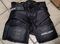 Bauer Goalie Hose Supreme S170 schwarz Gr. Junior L Nordrhein-Westfalen - Hemer Vorschau