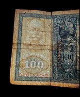 Reichsbanknote 100 Mark Nordrhein-Westfalen - Lengerich Vorschau