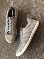 Adidas Sneakers Turnschuhe 38 2/3 Bayern - Deggendorf Vorschau