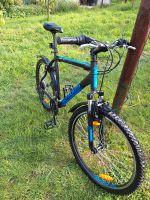 Fahrrad Mountainbike Serious 26 Zoll wie neu Thüringen - Starkenberg Vorschau