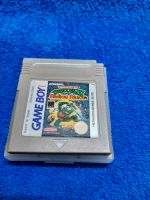 Nintendo Gameboy Spiel Turtles III *selten Kr. Altötting - Burghausen Vorschau