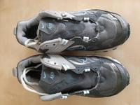 Nike Laufschuhe Gr. 38,5 Niedersachsen - Oldenburg Vorschau