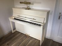 Schimmel Klavier 114 - weiß poliert - Made in Germany Bonn - Bonn-Zentrum Vorschau