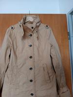 Übergangsjacke von Khujo  der Hingucker Niedersachsen - Garbsen Vorschau
