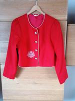 Trachtenjacke Gr. 40 Chiemsee Dirndl & Tracht Bayern - Straubing Vorschau