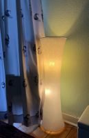 Stehlampe aus Reispapier 1.2m Berlin - Charlottenburg Vorschau