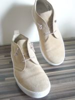 Gabor Frühling/Sommer Schuhe, Nubuk Leder, beige, Gr.39,UK 6 München - Altstadt-Lehel Vorschau