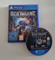 SPACE HULK DEATHWING – ENHANCED EDITION -  PS4 - PLAYSTATION 4 Baden-Württemberg - Herbolzheim Vorschau