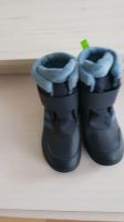 Winterstiefel Blau Größe 32 von adidas mit Etikett Sachsen-Anhalt - Braunsbedra Vorschau