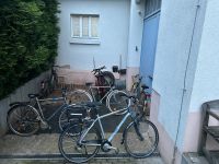 Fahrrad Sammlung zu verkaufen Frankfurt am Main - Bergen-Enkheim Vorschau