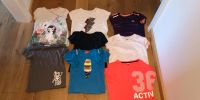 T-Shirts H&M Jubel Wendepailletten Sport Eis Glitzer Hessen - Bad Vilbel Vorschau