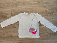 Langarmshirt H&M Größe 128/134 Niedersachsen - Landesbergen Vorschau