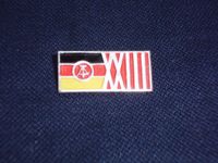 DDR-JAHRESTAG-PIN 1972 Abzeichen Anstecker Anstecknadel Berlin - Wilmersdorf Vorschau