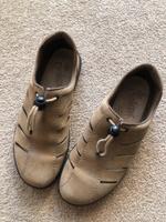 Damenslipper aus Echtleder *neuwertig* Berlin - Hohenschönhausen Vorschau