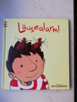 Läusealarm Bilderbuch Läuse Arsedition Habersack Kindergarten Hannover - Bothfeld-Vahrenheide Vorschau