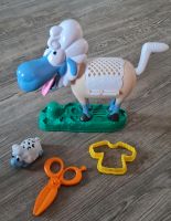 Play Doh Schaf  Animal Crew Sherrie Mama Wollschaf Saarland - Riegelsberg Vorschau