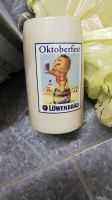 Bierkrug Löwenbräu Hessen - Beerfelden Vorschau