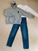 Coole Outfit für Jungs Gr.134/140 Kr. München - Planegg Vorschau