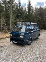 VW T3 Multivan, 1,6 TD OLDTIMER LIEBHABER CAMPING Bayern - Freising Vorschau