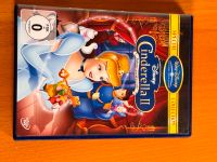 DVD, Cinderella II, Original von Disney Nordrhein-Westfalen - Reken Vorschau