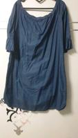Schulterfreier Oberteil Kleid 40/42 Köln - Mülheim Vorschau