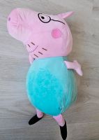 Peppa Pig Plüsch Papa Wutz, 37cm Hessen - Dreieich Vorschau