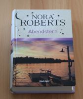 Abendstern ein Roman von Nora Roberts (HC) Schleswig-Holstein - Osterrönfeld Vorschau