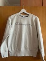 Champion Pullover in beige Niedersachsen - Hameln Vorschau