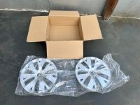 4x originale VW Radkappen Radzierblenden 16Zoll  2GM601147B Baden-Württemberg - Sindelfingen Vorschau