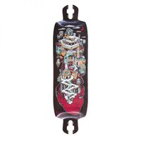 Pantheon Nexus Longboard Deck Long Distance LDP Downhill NEU Köln - Mülheim Vorschau