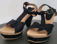 Heine BC Best Connections Sommer Sandalen schwarz 35 Östliche Vorstadt - Hulsberg Vorschau