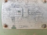 DDR / NVA Kompressor Sachsen-Anhalt - Schwanebeck Vorschau
