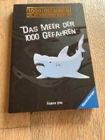 Das Meer der 1000 Gefahren Hessen - Mittenaar Vorschau