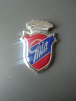 Emblem Ghia Berlin - Reinickendorf Vorschau