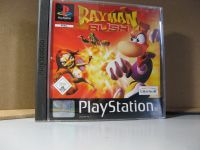 Ps1 Spiele, Rayman Rush, Creatures und Stuart Little2. Nordrhein-Westfalen - Willebadessen Vorschau