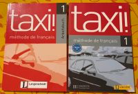 taxi! methode de francais neu Sachsen-Anhalt - Genthin Vorschau